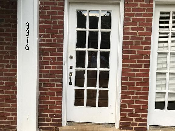 2nd image of 3316 W Grace St APT A