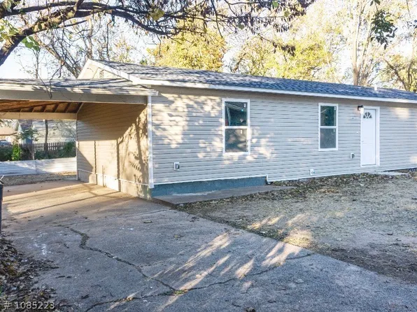605 Cartwright St, Van Buren, AR 72956