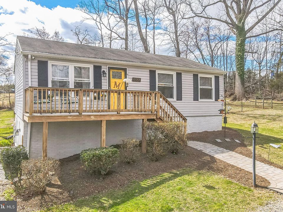 6564 Grays Mill Rd, Warrenton, VA 20187 Zillow