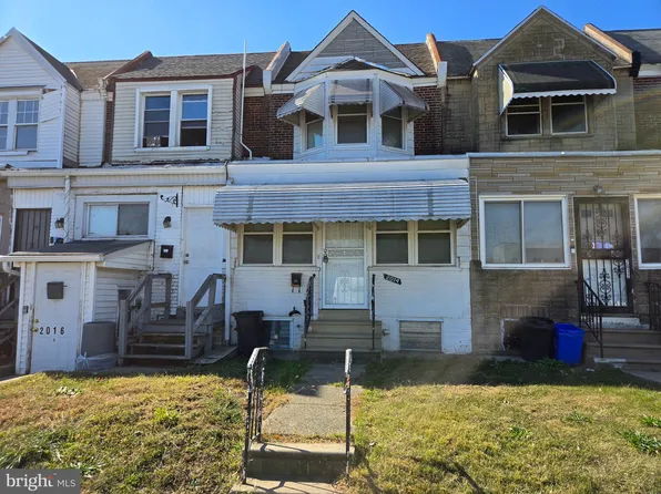 2014 S 68th St, Philadelphia, PA 19142