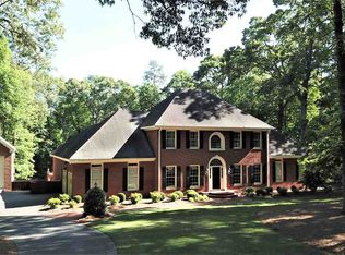 102 Hickory Ln, Bonaire, GA 31005