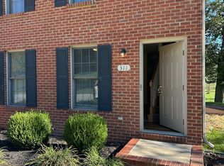 311 Mill Rd, Midway, KY 40347