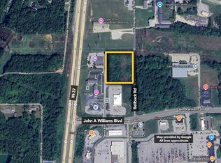 908 Constitution Ave, Bedford, IN 47421