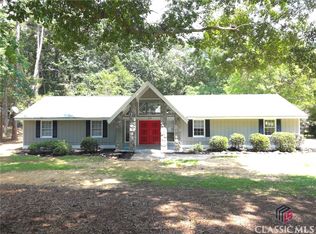 265 Frederick Dr, Athens, GA 30607