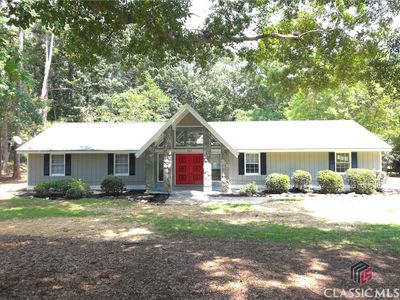 265 Frederick Dr, Athens, GA, 30607
