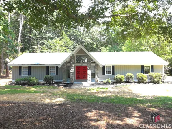 265 Frederick Drive, Athens, GA 30607