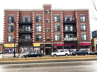 22 S Western Ave UNIT 402, Chicago, IL 60612