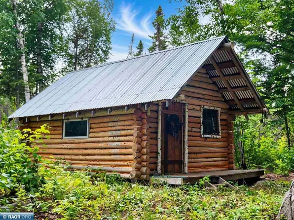 522 Dunka River Rd, Isabella, MN 55607