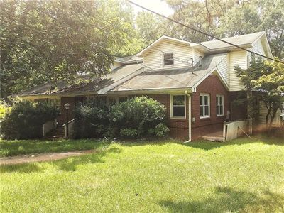 2245 Panstone Dr SW, Marietta, GA, 30060