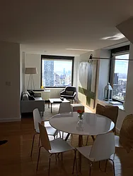 Rented by Knickerbocker Village NY Inc.