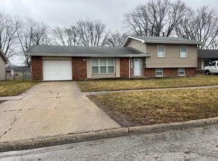 4641 175th Pl, Country Club Hills, IL