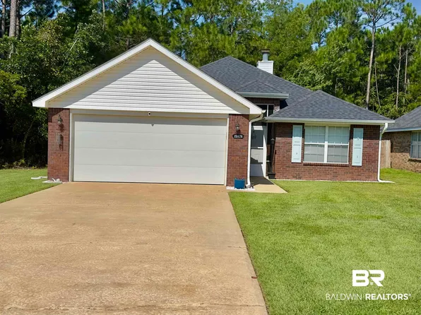 22476 Beaver Creek Ln, Orange Beach, AL 36561