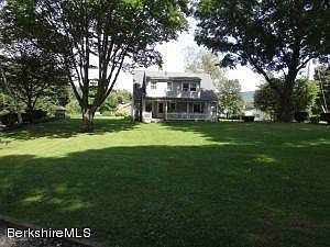 huge flat yard with invisible fence for