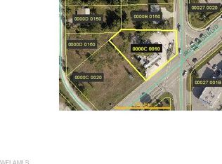 16758 McGregor Blvd, Fort Myers, FL 33908