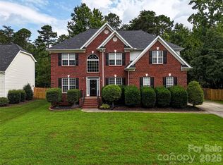 139 Forest Walk Way, Mooresville, NC 28115