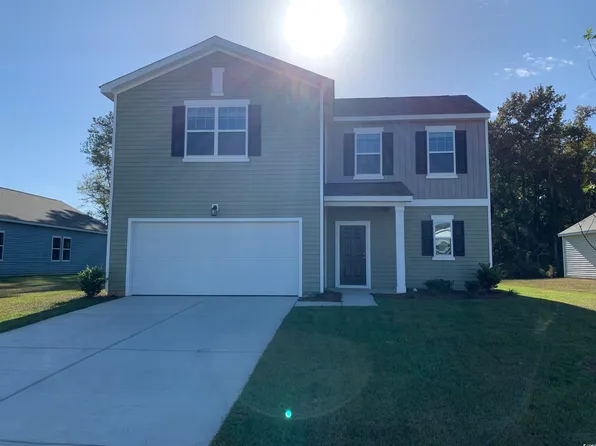 218 Linares St., Loris, SC 29569