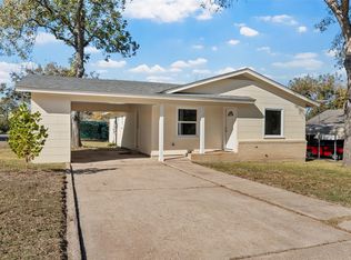 1413 W 13th St, Clifton, TX 76634