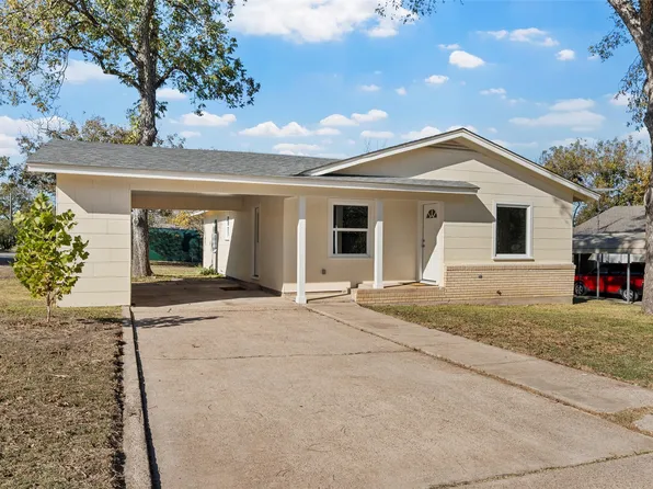 1413 W 13th St, Clifton, TX 76634