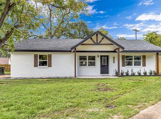 9638 Kerrwood Ln, Houston, TX 77080