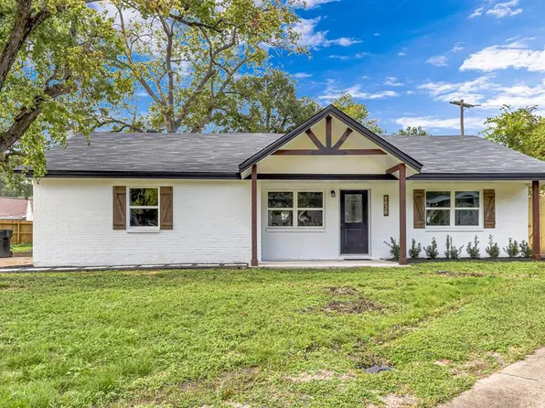 9638 Kerrwood Ln, Houston, TX 77080