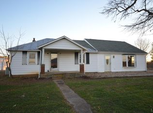 6240 Dickerson Mill Rd, Bedford, VA 24523