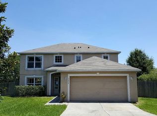 9824 Water Fern Cir, Clermont, FL 34711