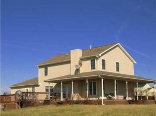 9315 Bussert Rd SW, Amanda, OH 43102