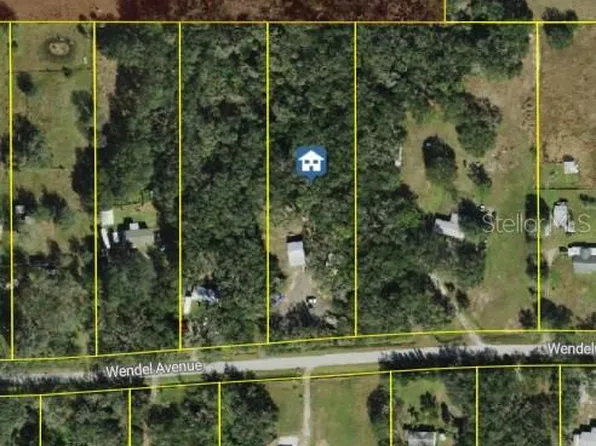 316 Wendel Ave #6, Lithia, FL 33547