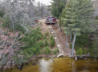 539 Turkey Tail Road, T4 Indian Purchase Twp, ME 04462