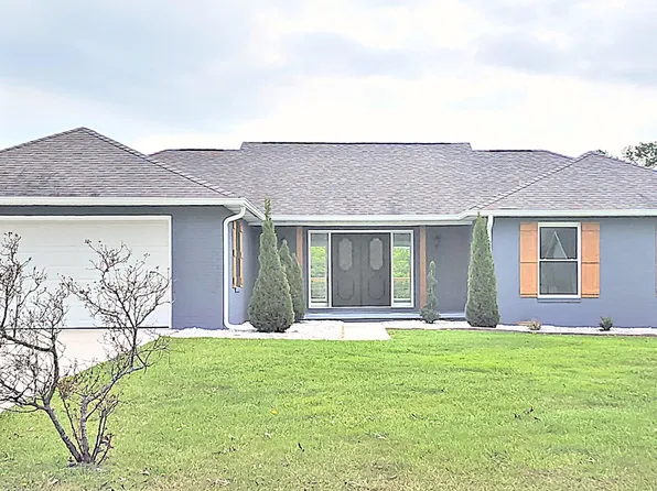503 Stowers Dr, Corryton, TN 37721