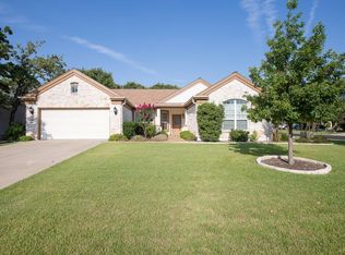 202 River Rock Dr, Georgetown, TX 78633