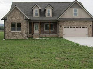 3236 Ostella Rd, Cornersville, TN 37047