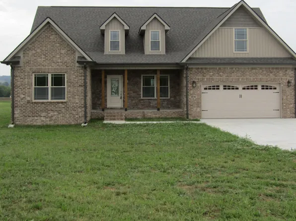 3236 Ostella Rd, Cornersville, TN 37047