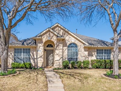 1535 Vista Bend Dr, Allen, TX, 75002