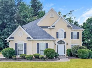 620 Falcons Rdg, McDonough, GA 30253