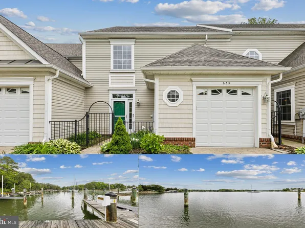 633 Ruxton Rd #75, Solomons, MD 20688