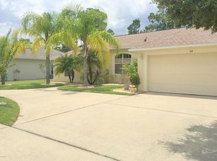 54 Saddlers Run, Ormond Beach, FL 32174