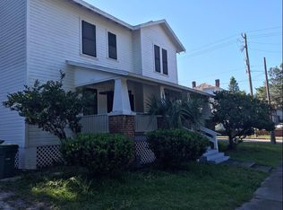 207 NE Sanchez Ave #207, Ocala, FL 34470