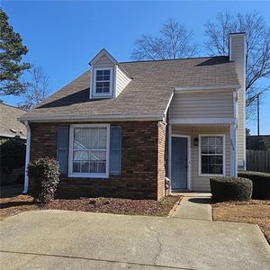 2624 Laurel Ln NW, Kennesaw, GA, 30152