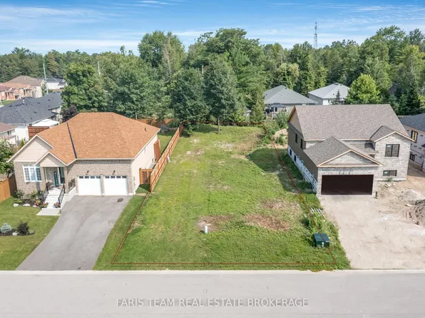 LOT 51 Robinson Rd, Wasaga Beach, ON L9Z 2Z1