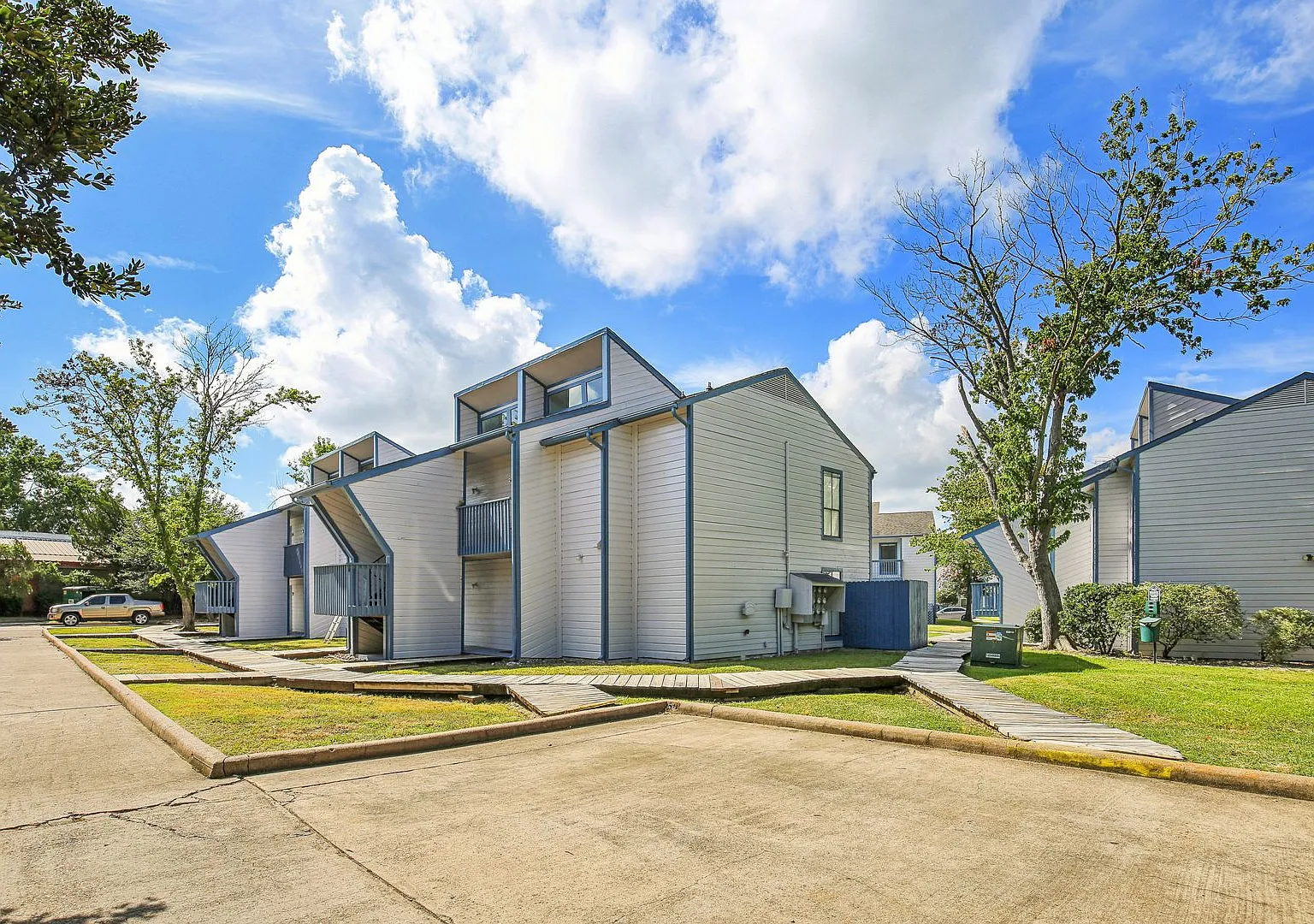 1 Bedroom Apt for lease in Lake Conroe Area — Photo 2