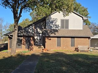 109 Woody Ray Dr, Elm Mott, TX 76640