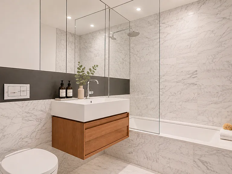 100 Norfolk St #3B — Photo 7