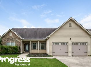 37 Hamil Ct, Cartersville, GA 30120