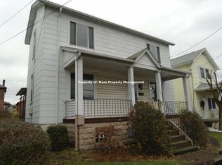 1706 W Railroad St, Carnegie, PA 15106