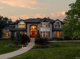 5691 S Elm Street, Greenwood Village, CO 80121