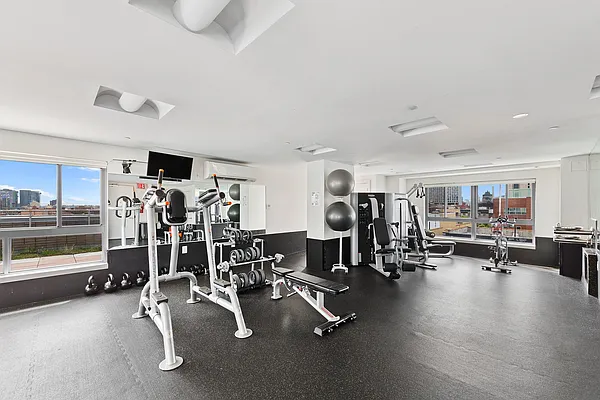 Rented by Brown Harris Stevens | media 12