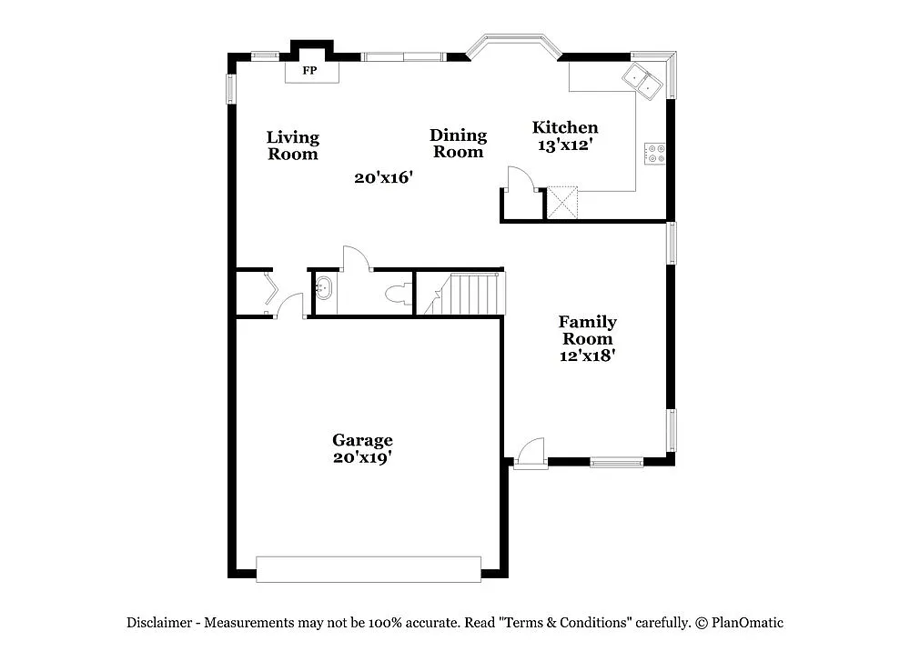 Building Photo - 441 S Maple #159