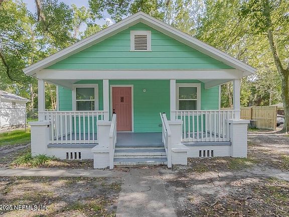 2nd image of 3322 DEASON Avenue