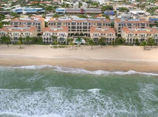 4342 El Mar Dr, Lauderdale By The Sea, FL 33308